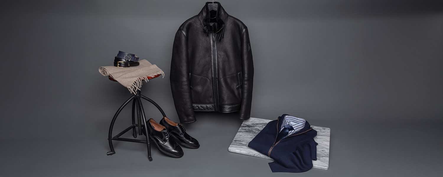 herrenausstatter.de Ihr für Herrenmode
