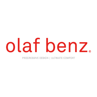 Olaf Benz logo