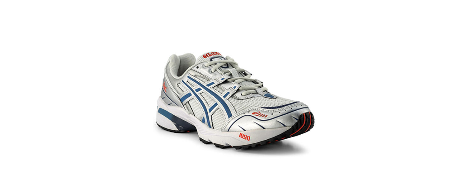 Sneaker zum Laufen