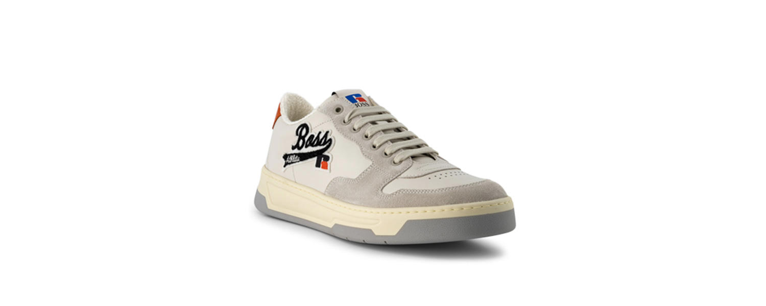 Casual-Sneakers für jeden Tag 