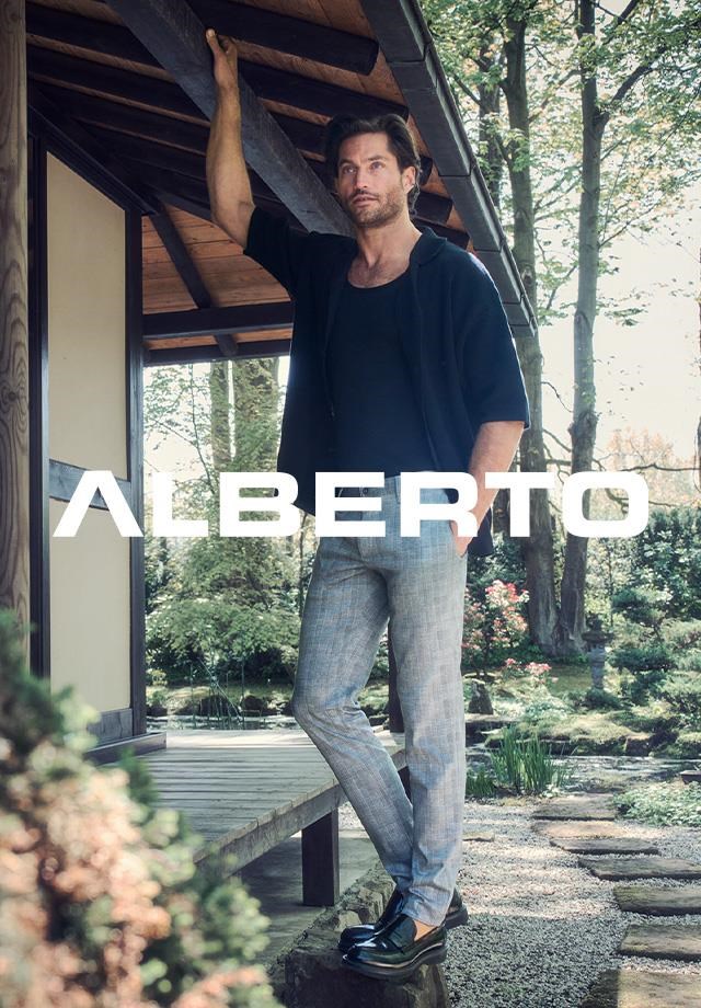 Alberto New-In