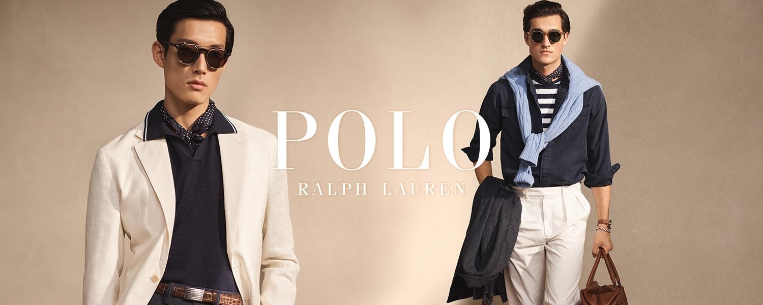 Polo Ralph Lauren New-In