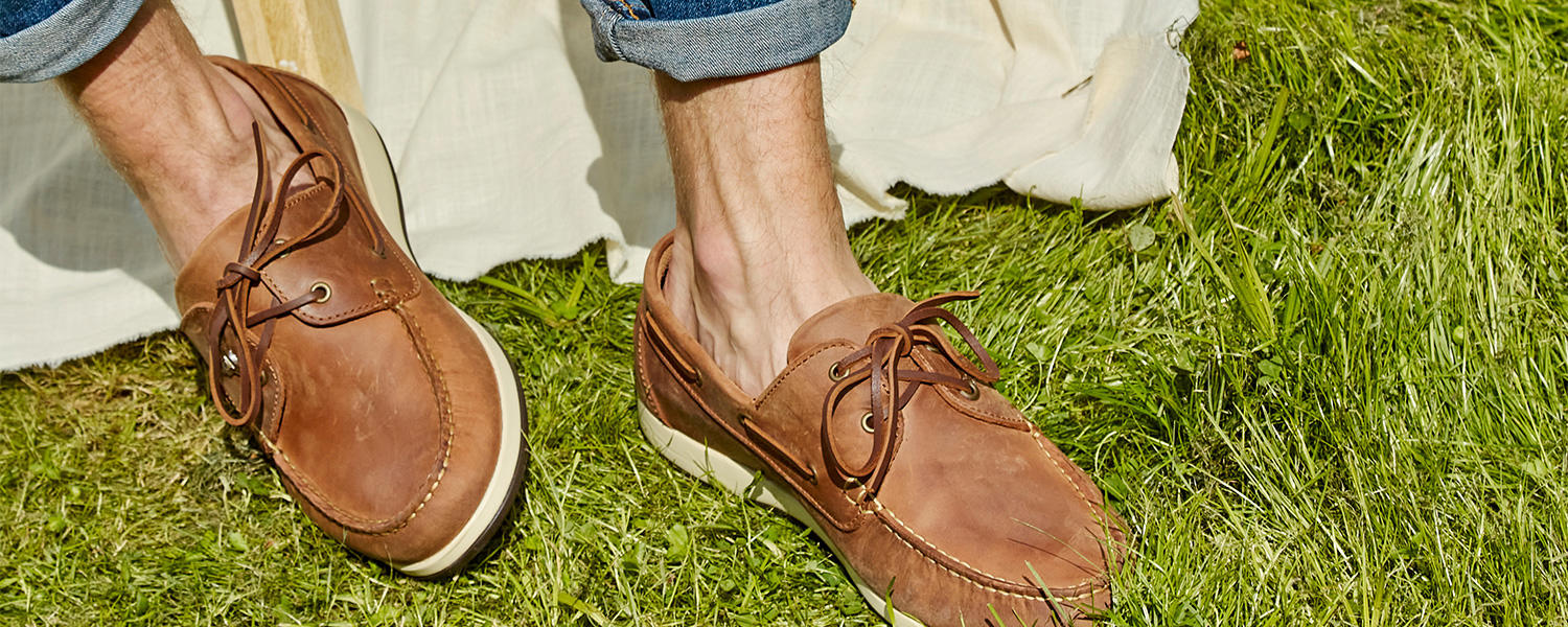 Dubarry of ireland: alles für den abenteurer