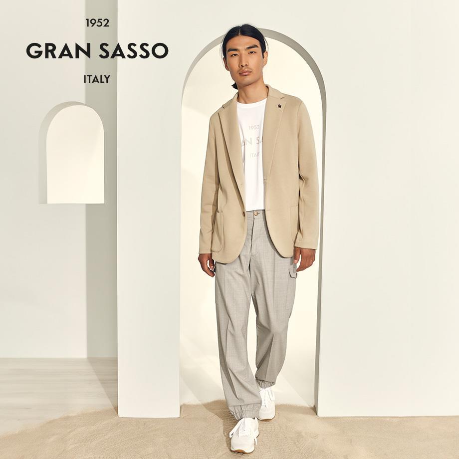 GRAN SASSO - Die neue Kollektion