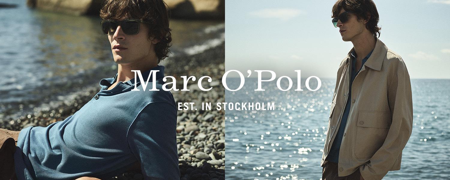 Marc O'Polo - Die neue Kollektion