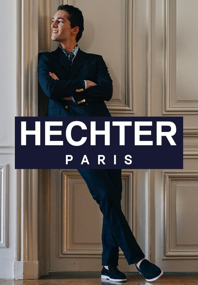 HECHTER PARIS - Die neue Kollektion
