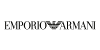 Markenlogo von Emporio Armani