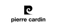 Markenlogo von Pierre Cardin