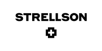 Markenlogo von Strellson