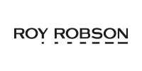 Markenlogo von Roy Robson