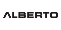 Marken Logo von Alberto