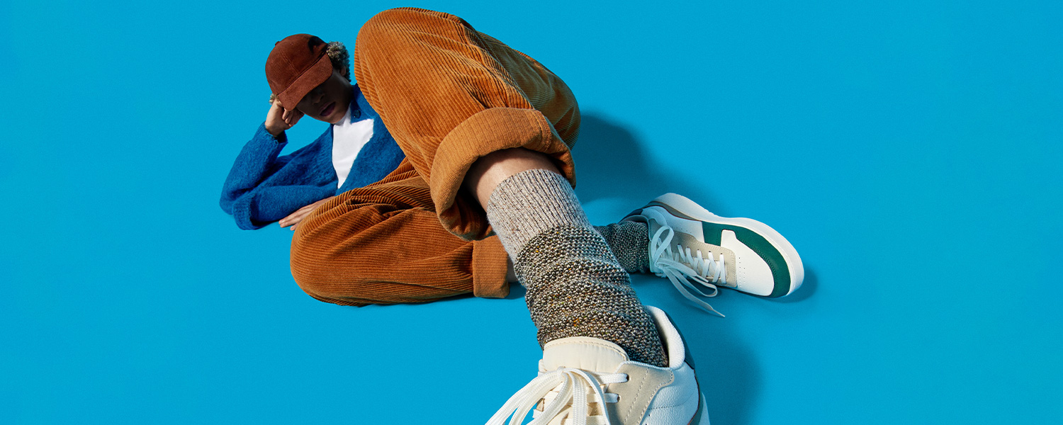 Hudson: strumpf ist trumpf