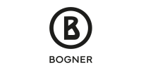 Marken Logo von Bogner