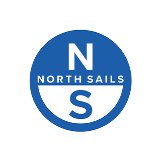 NORTH SAILS logo