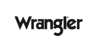 Marken Logo von WRANGLER