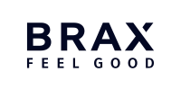 Marken Logo von BRAX