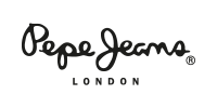 Marken Logo von Pepe Jeans