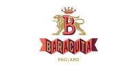 Baracuta Logo