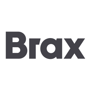 Brax logo
