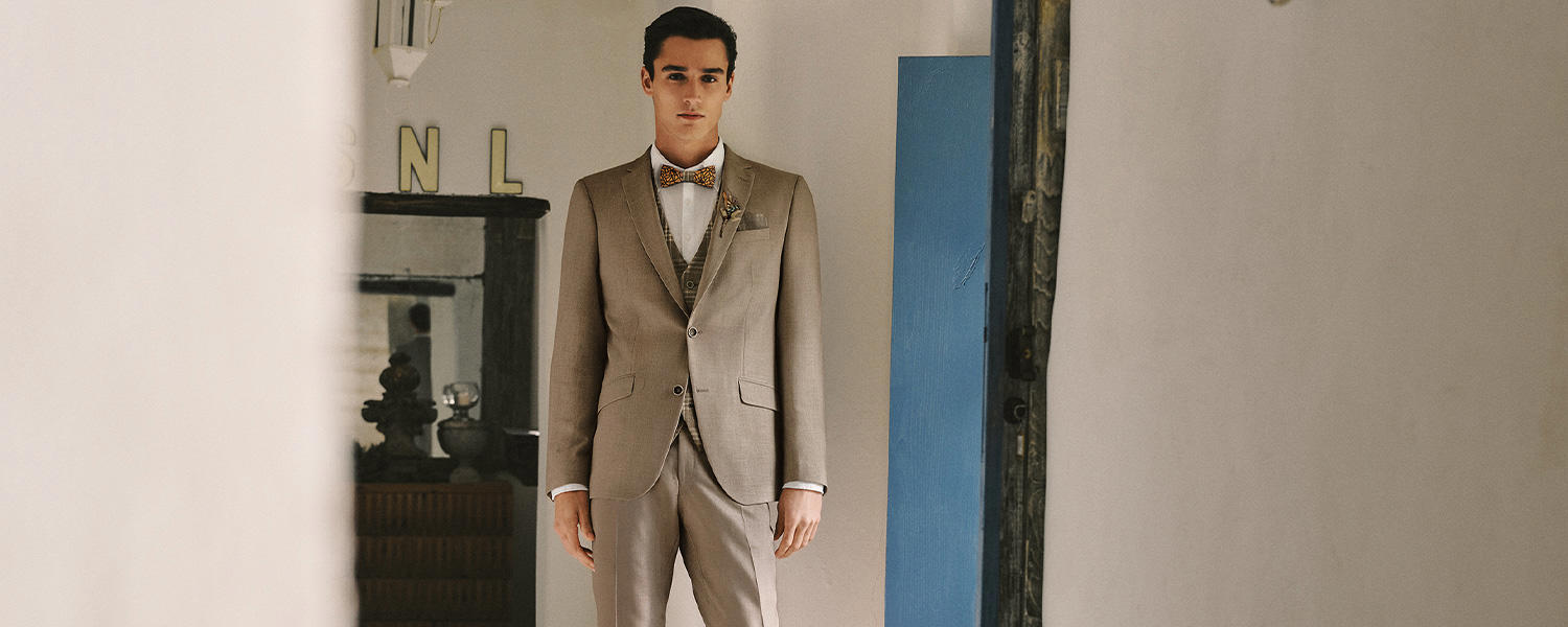 Digel menswear bei just4men.de