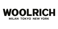 Logo der Marke Woolrich