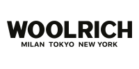 Logo der Marke Woolrich
