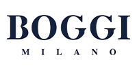 Logo der Marke Boggi Milano 