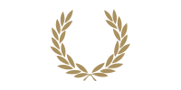 Logo der Marke Fred Perry