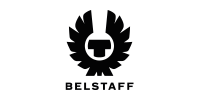 Logo der marke Belstaff