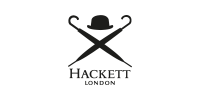 Logo der Marke Hackett