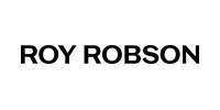 ROY ROBSON logo