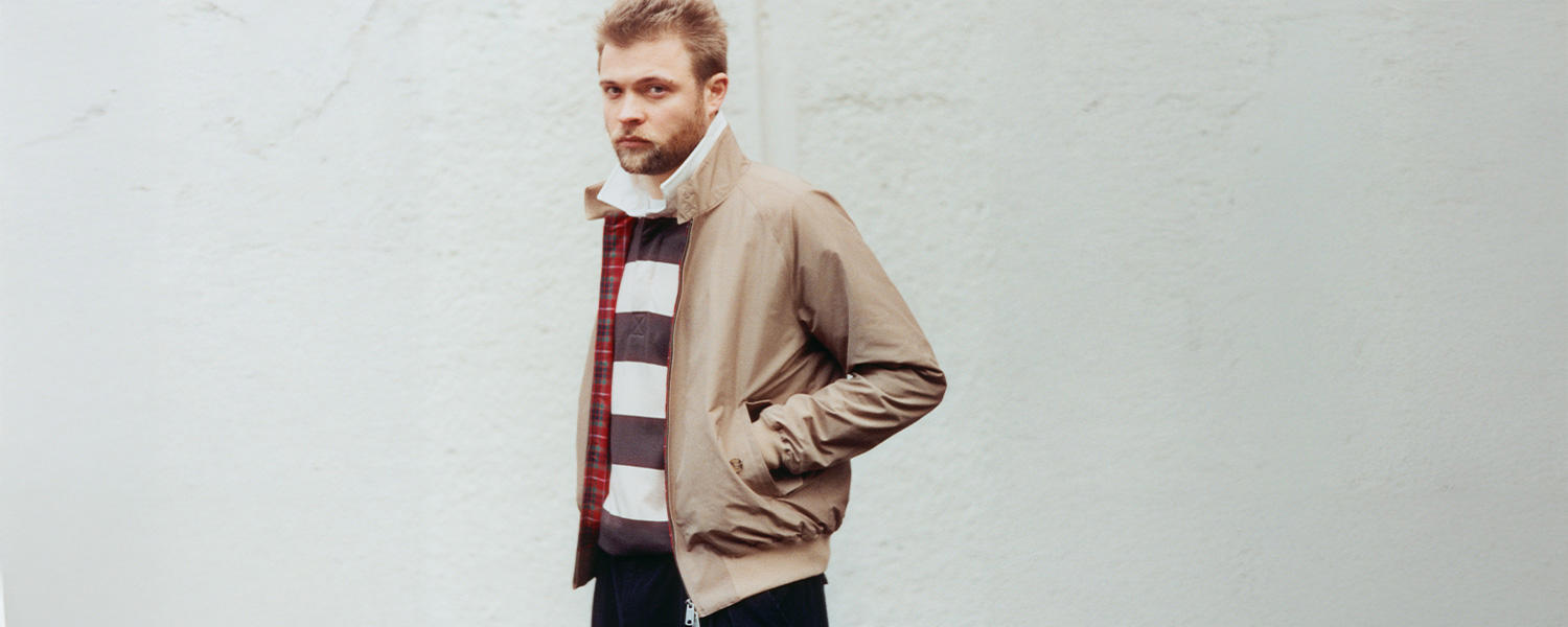 Banner