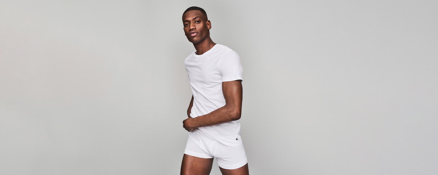 Calvin klein underwear bei just4men.de