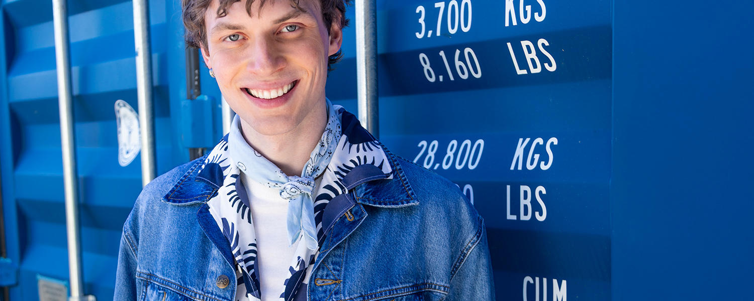 Banner