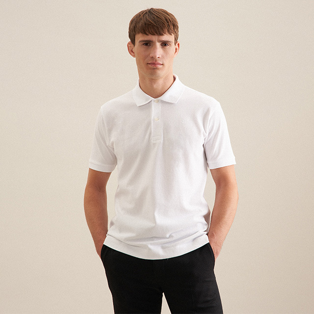 Poloshirts