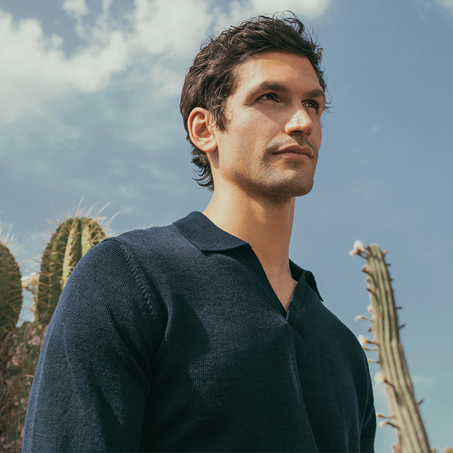 Poloshirts