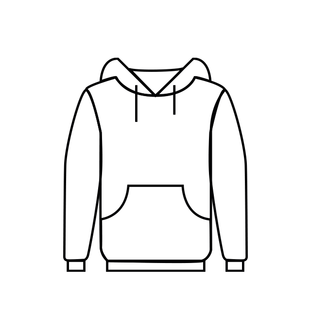 Pullover Icon