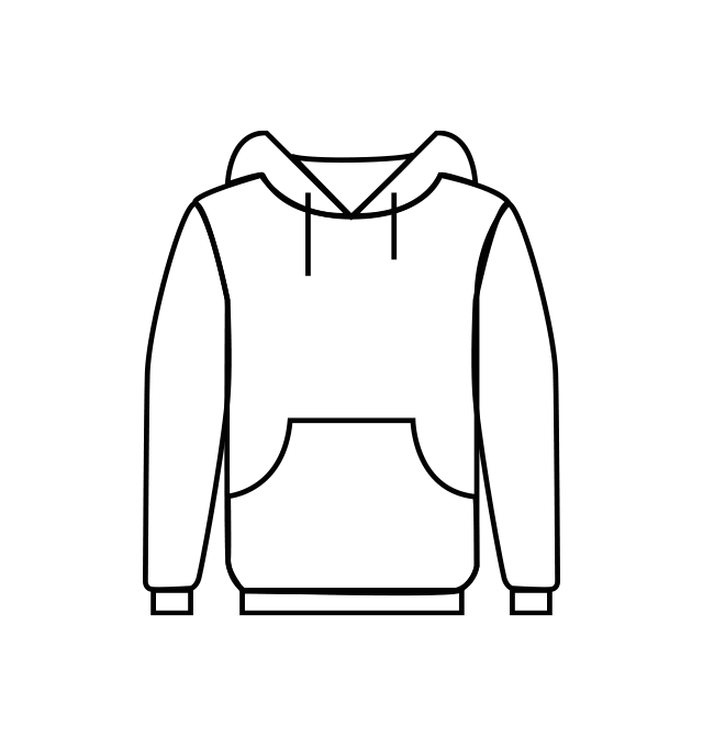 Pullover Icon
