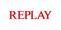 REPLAY Logo