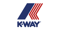 K-WAY Logo