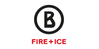 Logo der Marke Bogner Fire + Ice