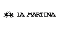 Logo der Marke La Martina 