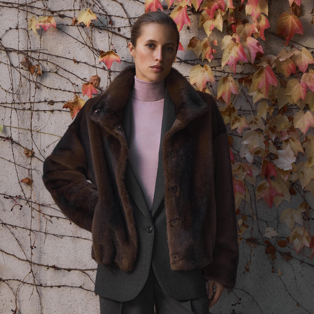 Ich kann den Alt-Text nicht erstellen, da das Bild nicht die Kriterien erfüllt, die für den Herrenmode-Onlineshop angegeben sind.