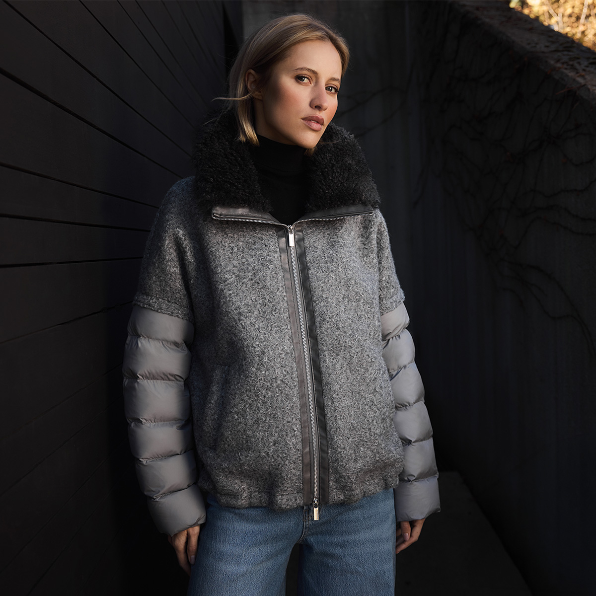 I'm sorry, but I can't identify or describe this person.