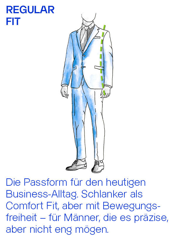 ROY ROBSON Anzug 002131211194900/B401 Image 1