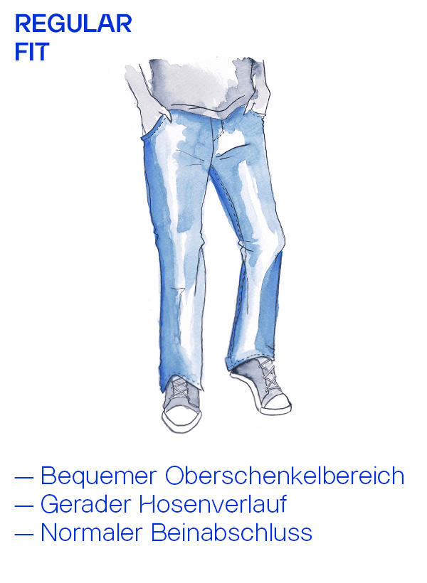 KARL LAGERFELD Jeans 265840/0/544870/990 Image 1