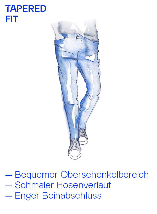 Pierre Cardin Jeans C7 34510.8054/6811 Image 1