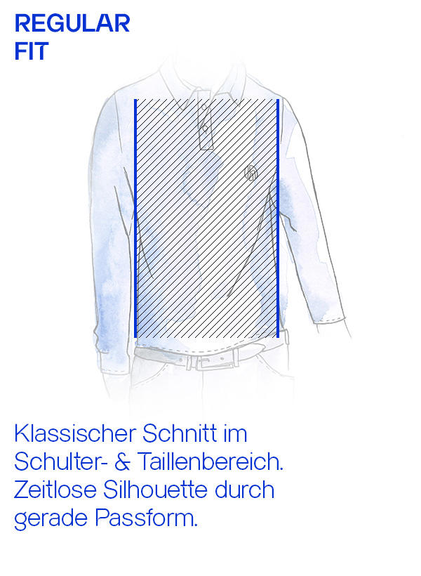 RAGMAN Polo-Shirt 5457691/023 Image 1
